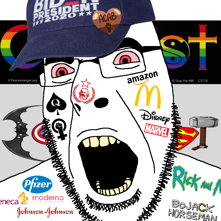 The Market's Idiot Tax: Consumerism